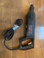 Usado, BOSCH TOOLS BROCA MARTELO, 11224VSR BROCA MARTELO BULLDOG comprar usado  Enviando para Brazil