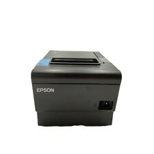 Impressora Térmica de Recibos Epson TM-T88vi OmniLink Estação Única - Nova comprar usado  Enviando para Brazil
