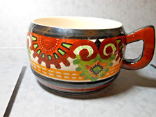 Ancienne tasse quimper d'occasion  Notre-Dame-de-Bondeville