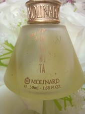 Parfum molinard air d'occasion  Le Havre-