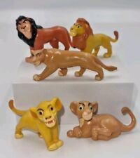 Lion king vintage for sale  CANVEY ISLAND