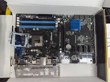 Asrock intel h97 for sale  WILMSLOW