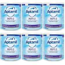 Aptimil Pepti 2 X6 800g comprar usado  Enviando para Brazil