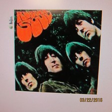 Usado, BeatlesRubberSoul Disklavier CD comprar usado  Enviando para Brazil