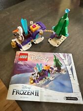 Lego 40361 disney for sale  Tampa