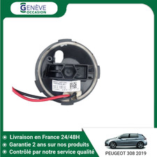 Moteur ventilateur chauffage d'occasion  Niort