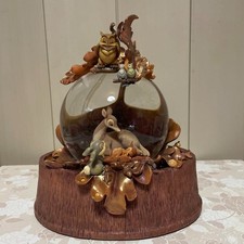 Figurine collection exclusive d'occasion  Expédié en France