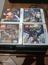 Lotto gioci nintendo usato  Prato