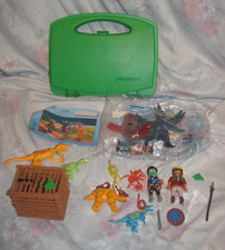 Playmobil set 70108 d'occasion  Expédié en Belgium