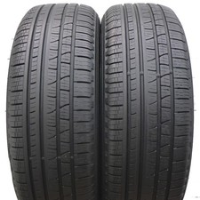 Pirelli 215 r17 gebraucht kaufen  Berlin