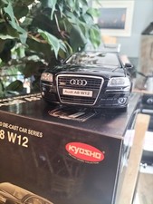 Kyosho scale diecast for sale  CARRICKFERGUS