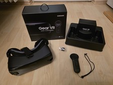 Top samsung gear gebraucht kaufen  Reinheim