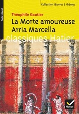 Morte amoureuse. arria d'occasion  Corbeil-Essonnes