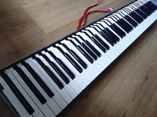 Korg trinity note for sale  MIDDLESBROUGH