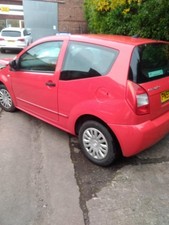 Citroen mk1 2003 for sale  CARLISLE