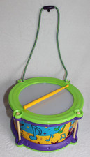 Large play drum for sale  LEICESTER