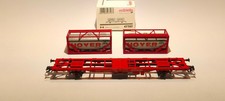 Märklin 47707 containertragwa gebraucht kaufen Märklin 47707 containertragwa gebraucht kaufen  Espelkamp
