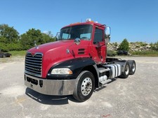 2013 cxu613 mack for sale 2013 cxu613 mack for sale Batavia