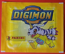 Panini digimon stickertüte gebraucht kaufen Panini digimon stickertüte gebraucht kaufen  Gelsenkirchen