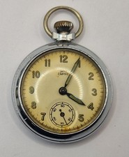 Vintage military pocket for sale  MACHYNLLETH
