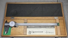 Mitutoyo dial caliper for sale  Las Vegas