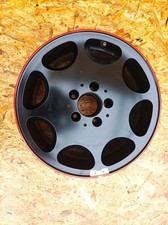 Alufelge zoll 5x112 gebraucht kaufen  Geesthacht