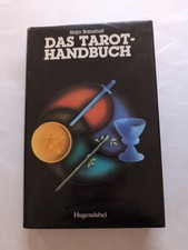 Hajo banzhaf tarot gebraucht kaufen  Hoya