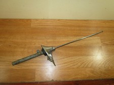 Antena automotiva anos 50 e 60 14" a 50" retrátil peça de carro rádio comprar usado  Enviando para Brazil