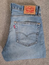 Levi men 511 for sale  ROSSENDALE