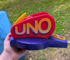 Uno extreme spiel gebraucht kaufen  Fürth