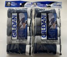 Gildan boys briefs for sale  Brooklyn