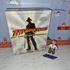 Indiana jones macchina usato  Venezia