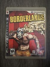 Borderlands for sale  Wichita