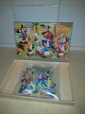 Puzzle clementoni disney usato  Capriate San Gervasio