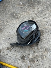 Ceinture sécurité gauche d'occasion  Signes