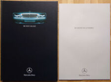 Mercedes benz 500 gebraucht kaufen  Wetzlar