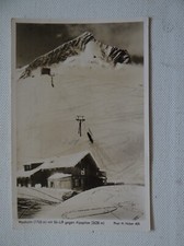 Skilift alpspitze 19 gebraucht kaufen  Neu-Ulm