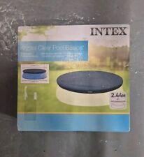 Intex 8ft swimming for sale  STOCKPORT