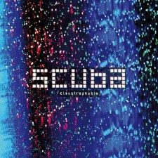 Scuba claustrophobia v1993849 d'occasion  Hennebont