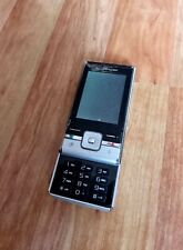 Sony ericsson t715 gebraucht kaufen  Essingen