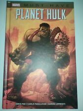 Planet hulk marvel usato  San Giovanni in Marignano