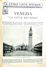 1920 cento citta usato  Pozzallo