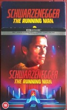 Running man steelbook for sale  WORTHING