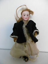 Petite poupee ancienne d'occasion  Plouay