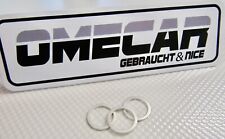 Dichtring dichtung 10x13 gebraucht kaufen  Bad Bibra