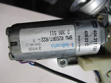 Moteur bulle electrique d'occasion  Valréas