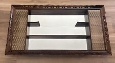 Vintage wall mirror for sale  Effingham