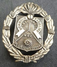 1st foreign regiment d'occasion  Expédié en Belgium
