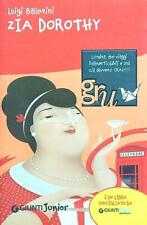 Zia dorothy ballerini usato  Italia