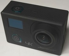 Somikon actioncam uhd gebraucht kaufen  Bovenden